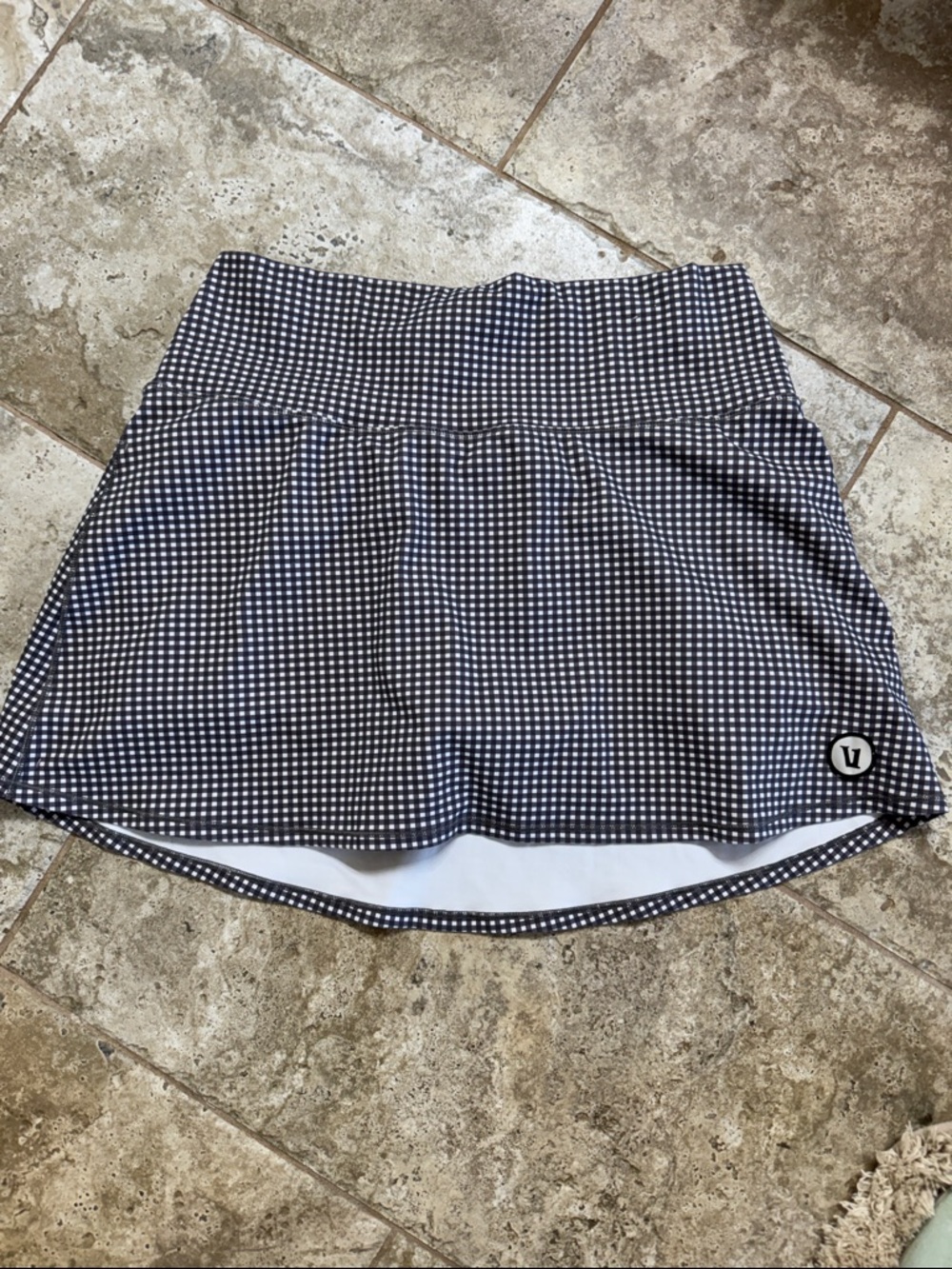 Vuori skort